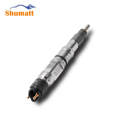 China Made New Common Rail Fuel Injector 0445120030 & OE 51101006035  51101006048 51101006032