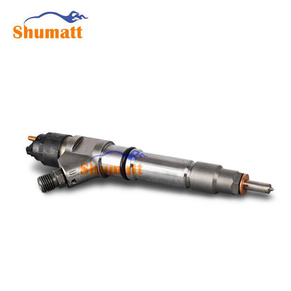 China Made New Common Rail Fuel Injector 0445120361 OE 0445120361