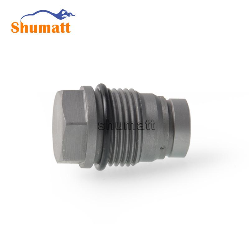 China Made New Common Rail pressure relief valve pressure limiting valve 1110010015 for CR Pipe 0445214118 & 0445216024