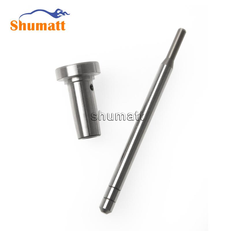 Common Rail Control Valve Assembly F00RJ00005 for Injector 0445120002