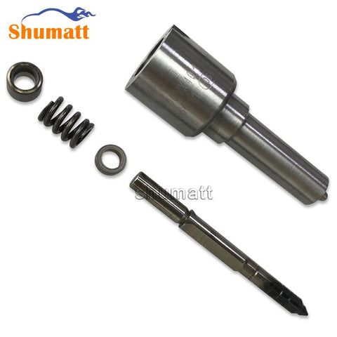 Common Rail F00VX40115 Injector Nozzle  for 0445117024 0445117040 Fuel Injector