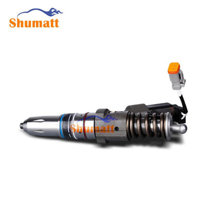 Common Rail fuel injector & inyector de combustible disel common rail