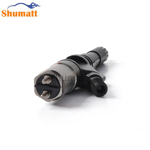 Re-manufactured Common Rail Injector 095000-5353 for Diesel CR Fuel System