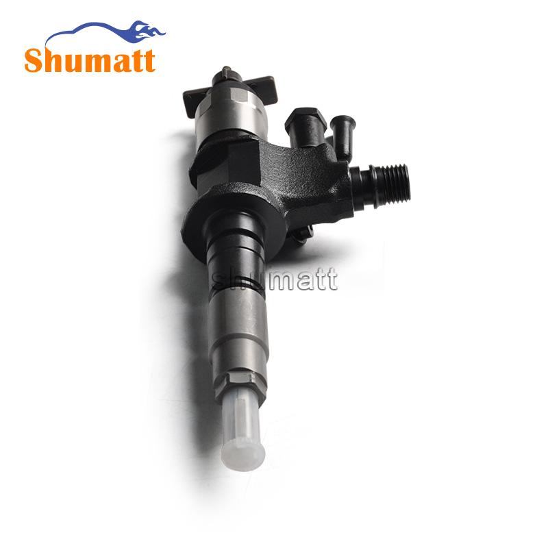 Common Rail Fuel Injector 095000-6631 & diesel injector