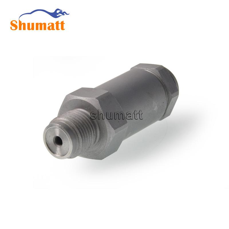 China Made New Common Rail pressure relief valve pressure limiting valve F00R000775 for CR Pipe 0445224004 011 046