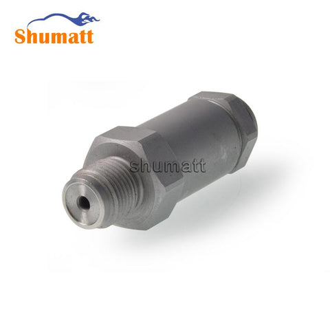 China Made New Common Rail pressure relief valve pressure limiting valve F00R000775 for CR Pipe 0445224004 011 046