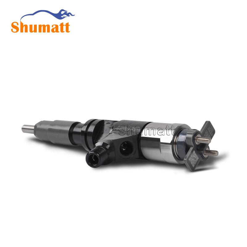 Common Rail Diesel Fuel Injector 095000-6311 & Inyectores