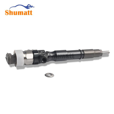 Common Rail fuel Injection 295050-0810 295050-0540 & Injecteur