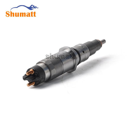 China Made Brand New Common Rail 0445120059  Fuel Injector