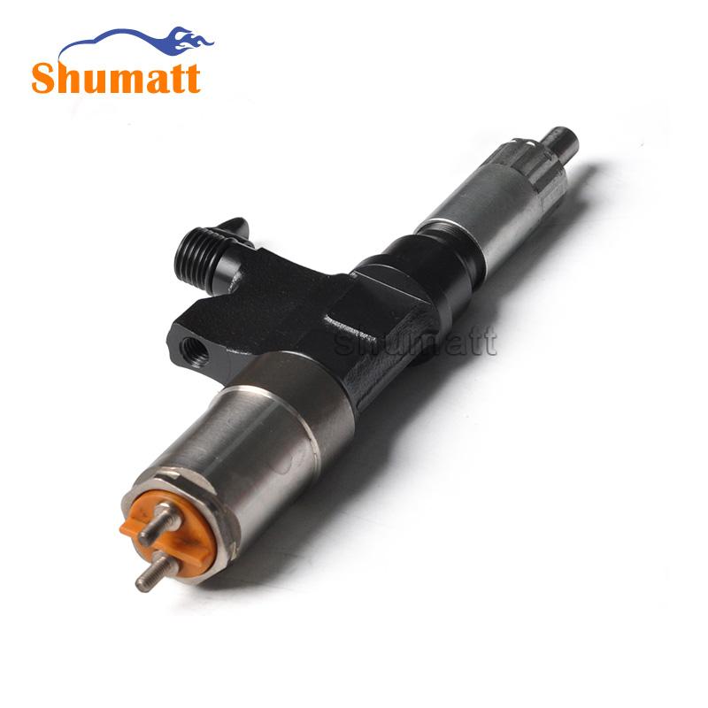 Common Rail Fuel Injector 095000-0165 & Injecteur & Diesel Injector