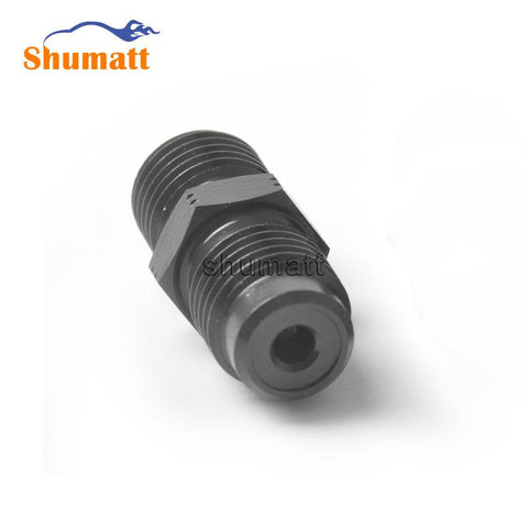 Common Rail F00RJ02654 & F00RJ02915 Oil Inlet Screw Two Heads connector for 120 Series Injector