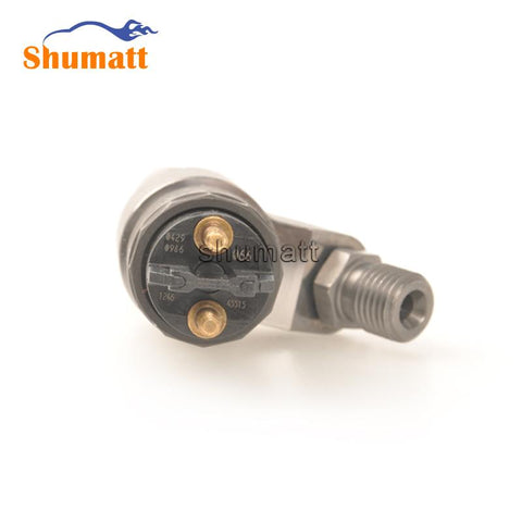 China Made New Common Rail Injector 0445120066 with Neutral Packing for Diesel Engine System