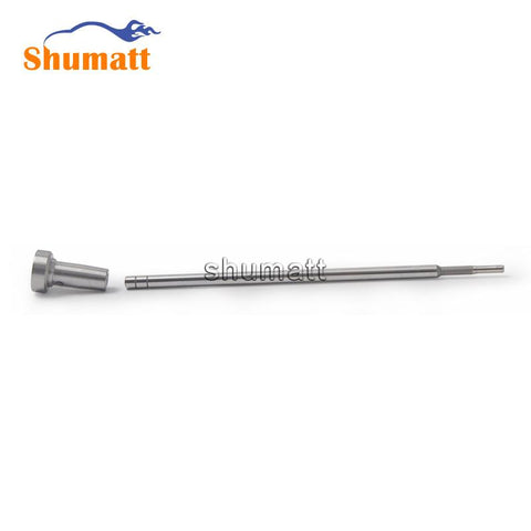 High Quality Common Rail Control Valve Set Assembly F00VC01352 for Injector 0445110278