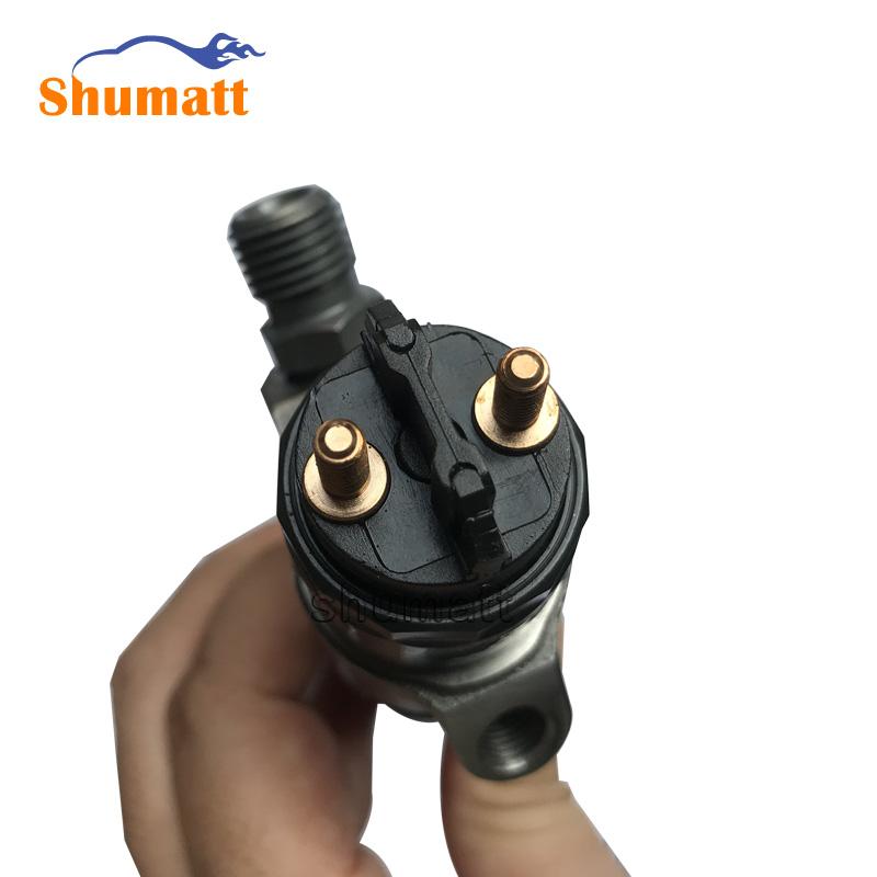 Common Rail Fuel Injector 0445120257 with Neutral Packing for Diesel Engine System