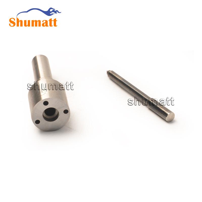 China Made New Common Rail injector Nozzle 0433175510 & DSLA128P5510 for Injector 0 445 120 059 & 231
