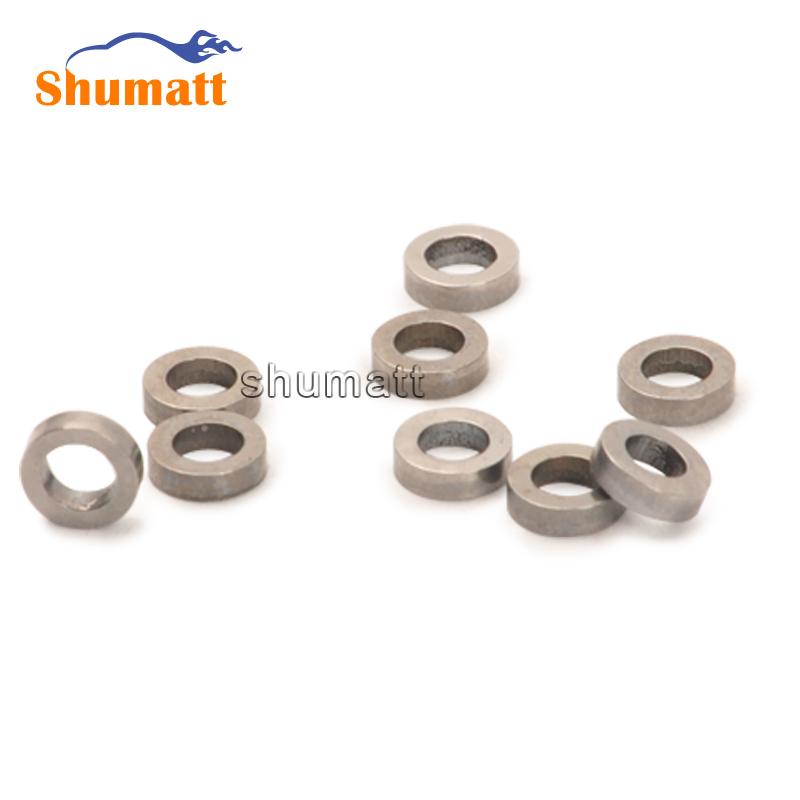 Common Rail Injector Adjustment shims B48 100 pcs for Fuel Injector