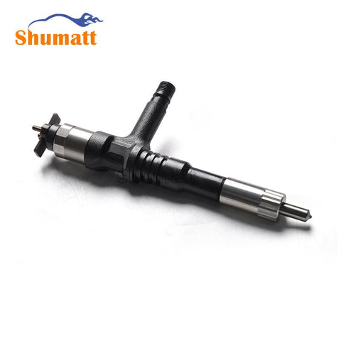 Common Rail Fuel Injector 095000-6070 & Diesel Injector