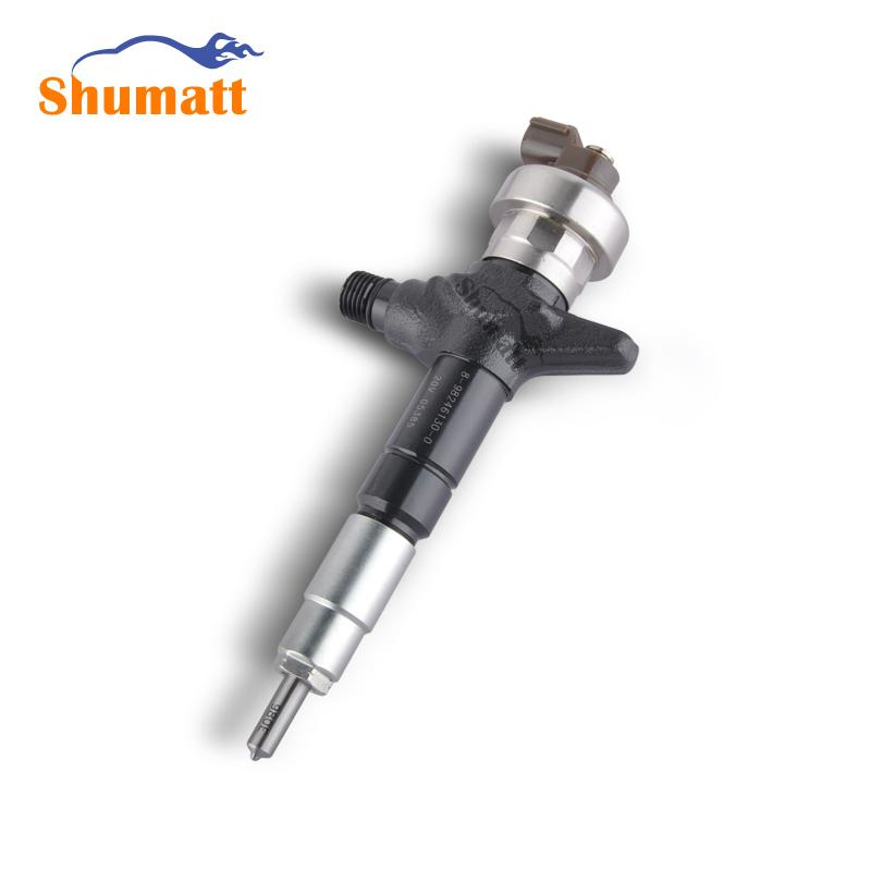 Re- Manufactured Common Rail Fuel Injection Injector 095000-994# & 8-98246130-0 & diesel Injector
