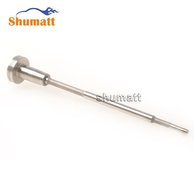 Common Rail Injector Control Valve Assembly F00RJ01692 for 0445120081 Injector