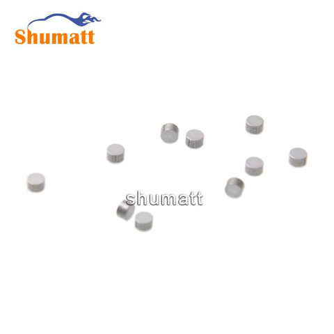 Common Rail 120 Series Injector Adjustment Shims B16D 100 pieces for Fuel Injection