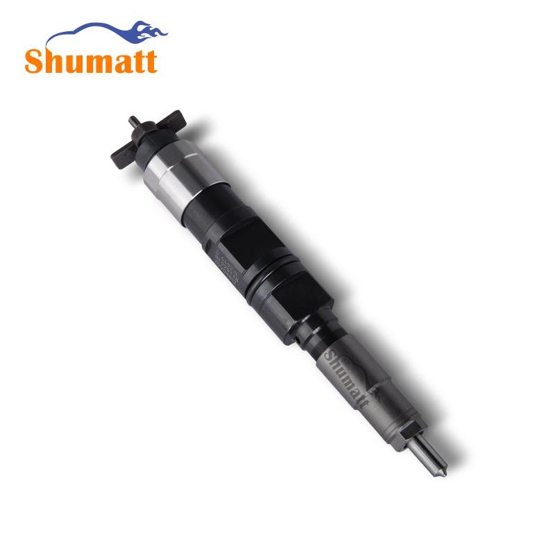 China Made New Common Rail Injector 095000-6492 & RE529118 for Diesel Engine System