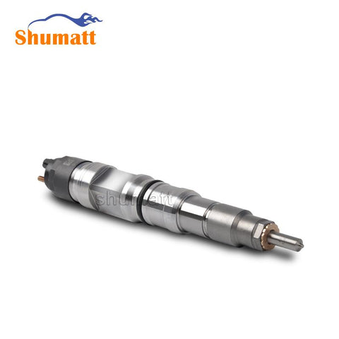 Genuine New Common Rail Fuel Injector 0445120354 OE 51 10100 6180 &amp; Diesel Engine Part