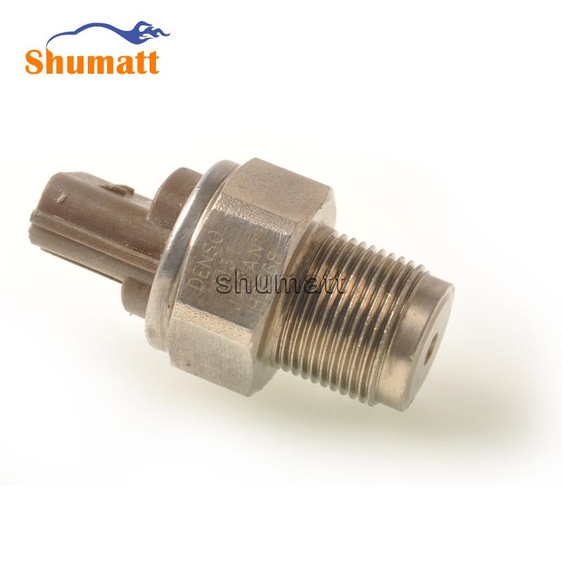 China Made New Common Rail Pressure Sensor 499000-6131 for diesel injector