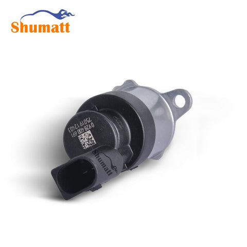 China Made New Common Rail Fuel Metering Valve & SCV Valve 0928400691