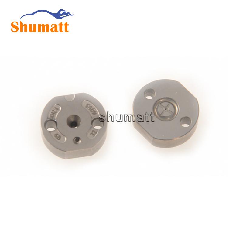 Common Rail CR fuel injector valve plate 32# for Injector 095000-6070/6770