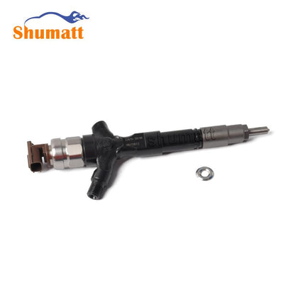 Common Rail 23670-39196 & 295050-0100 Injector & Fuel Injector