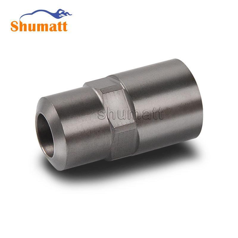 China Made New Common Rail Fuel Injector Nozzle Tighten Nut F00VC14019  for 0445110273 Injector