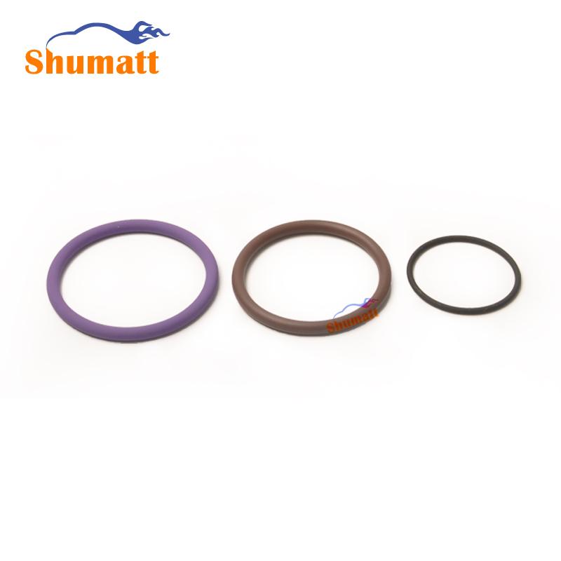 China Made New Common Rail Bosh O-Ring F00RJ00220 for 0445120006 Injector