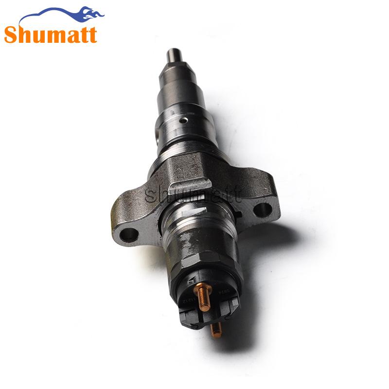 Re-manufactured Common Rail Fuel Injector 0445120054 with Neutral Packing for Diesel Engine System