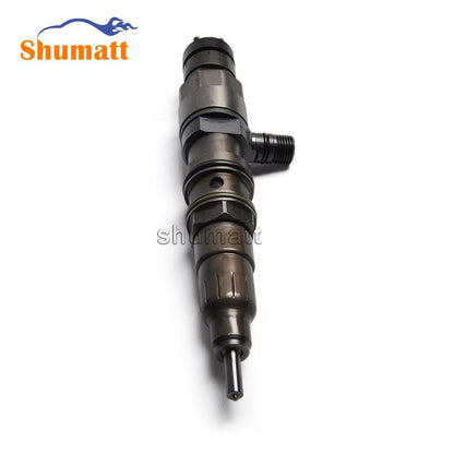 Re-manufactured Common Rail Fuel Injector 0445120195 for Diesel Engine System