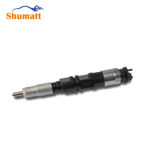 Common Rail Injector 095000-6471 & Diesel Injector & Injecteur