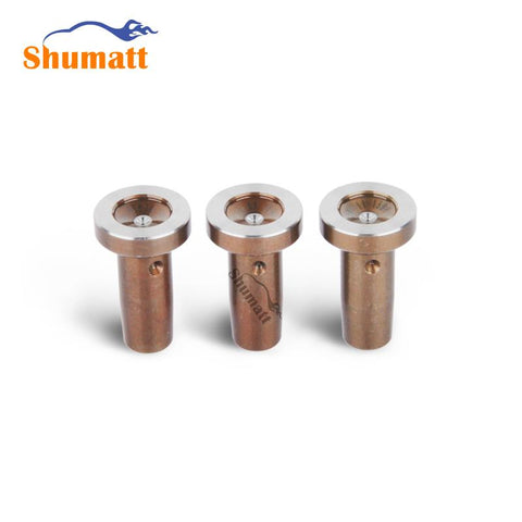 Common Rail Injector Valve Cap 043 for Control Valve Assembly F00VC01022 for CRI1-13 Series Injector