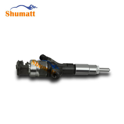 Common Rail 295050-0250 Fuel Injector & diesel injector & injecteur