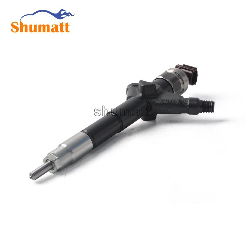 Common Rail 095000-625# Fuel Injector & diesel injector & injecteur