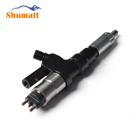 Common Rail Fuel Injector 095000-0176 & Injecteur & Diesel Injector