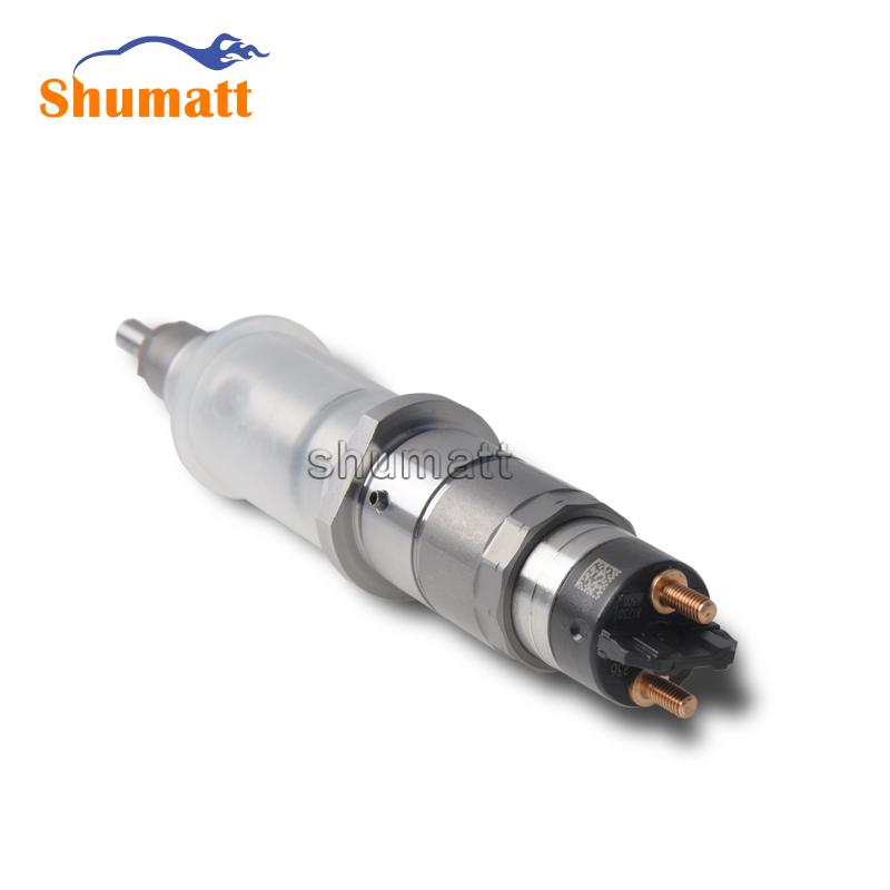 China Made New Common Rail Fuel injector 0445120236 OE 5263308