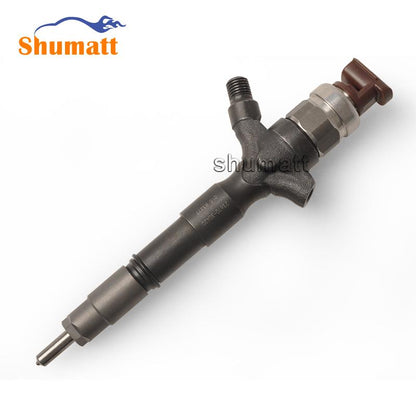 Re-manufactured Common Rail Injector 295050-0740 for Diesel CR Fuel System
