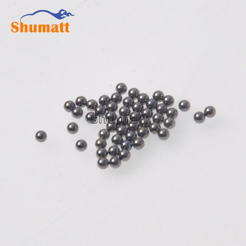 Common Rail CR 120 Series Fuel injector F00VC05001 Steel Ball 100 pcs Per Pack