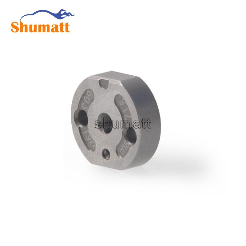 18#MTXI Common Rail Injector Valve Plate with Neutral Packing