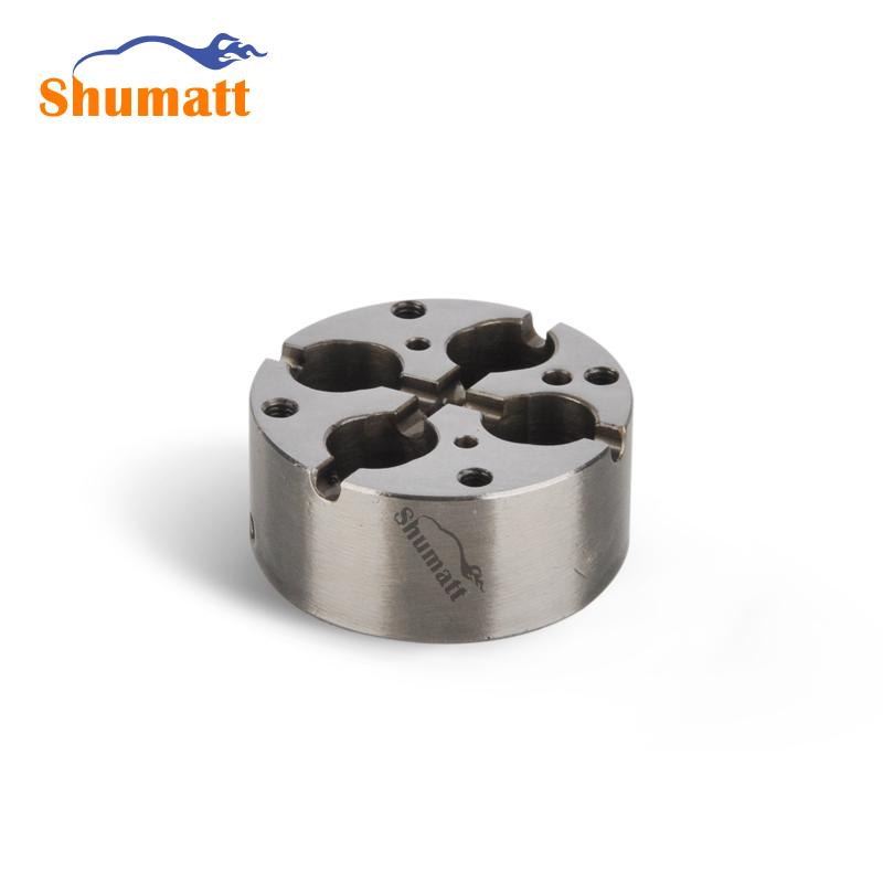 Common Rail C7/ C9 Fuel Injector Spool Valve Pressure Plate