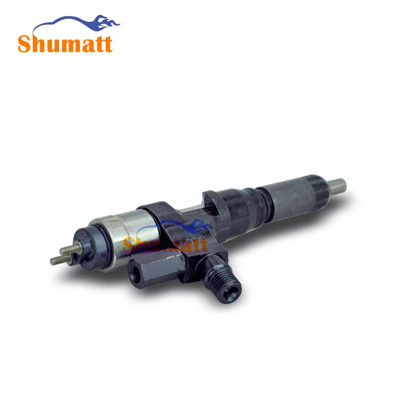 Common Rail 295050-0232 Fuel Injector & diesel injector & injecteur