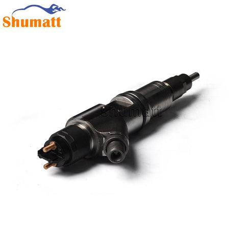 Re-manufactured Common Rail Fuel Injector 0445120157 for Diesel Engine System