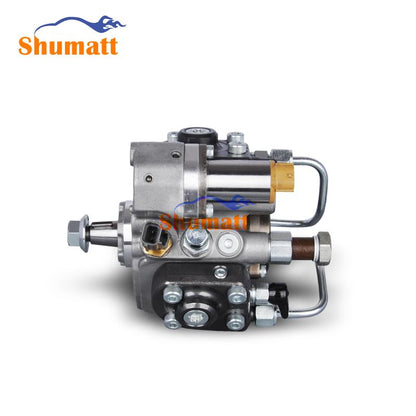 Common Rail HP4 Pump 294050-0136 & 22100-E0025 & Fuel Injector Pump