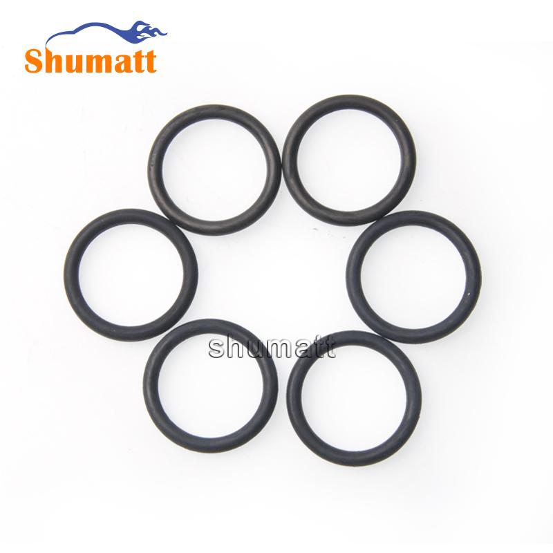 Common Rail O-ring F00RJ01452 for Fuel Injector 0445120064  065  074  117  136  137  138