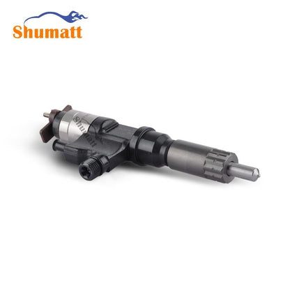 Re-manufactured Common Rail Fuel Injector 8-98151856-0 & 095000-8970 & diesel injector