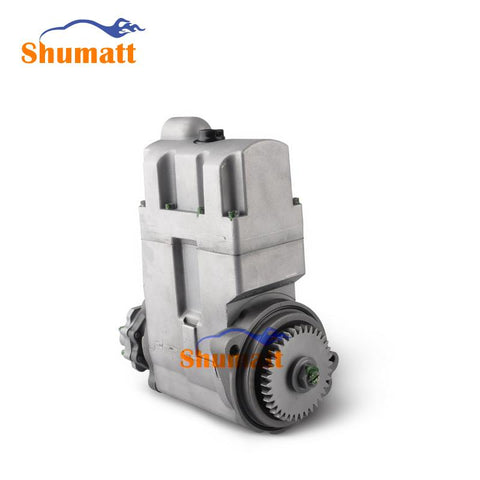 Common Rail Actuating Pump Inyector de Combustible Disel Common Rail